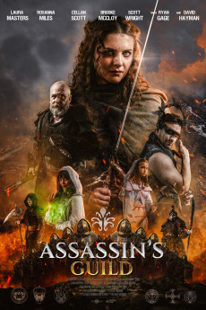 Assassin's Guild (2024) download