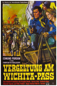 Assault on Fort Texan (1964) download