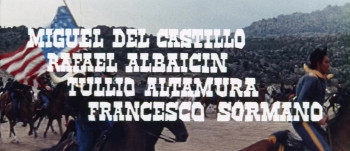 Assault on Fort Texan (1964) download