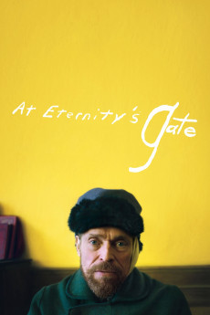 At Eternity's Gate (2018) download