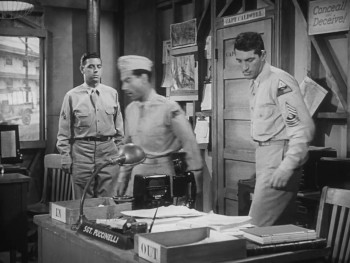 At War with the Army (1950) download