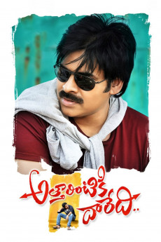 Attarintiki Daredi (2013) download