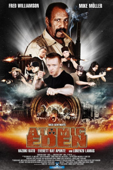 Atomic Eden (2015) download