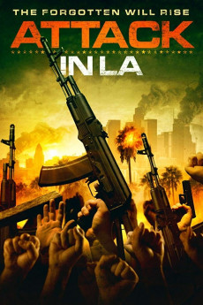 Attack in LA (2018) download