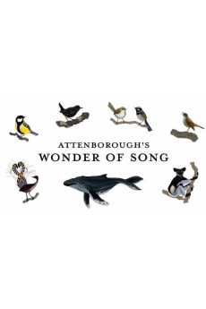 Attenborough's Wonder of Song (2022) download