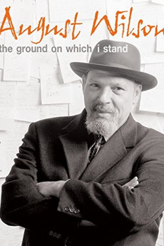 American Masters August Wilson: The Ground on Which I Stand (2015) download