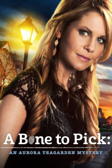 Aurora Teagarden Mystery: A Bone to Pick (2015) download