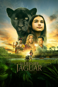 Autumn and the Black Jaguar (2024) download