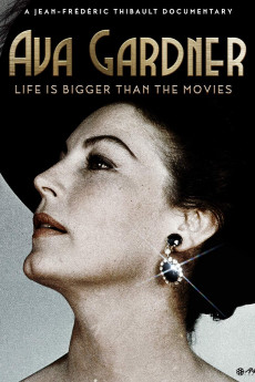 Ava Gardner: Life Is Bigger Than the Movies (2017) download