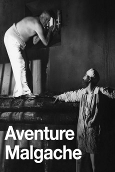 Aventure malgache (1944) download