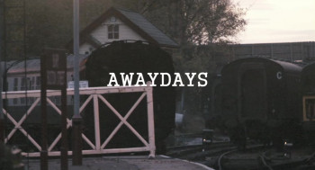 Awaydays (2009) download