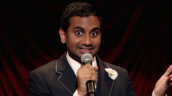 Aziz Ansari: Buried Alive (2013) download