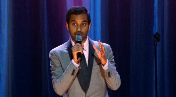 Aziz Ansari: Dangerously Delicious (2012) download