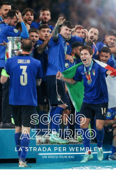 Azzurri: Road to Wembley (2021) download