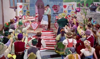 Babes in Toyland (1961) download