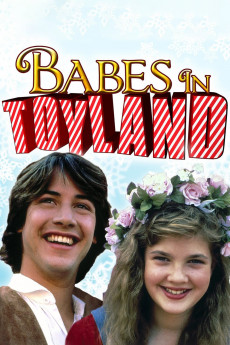 Babes in Toyland (1986) download