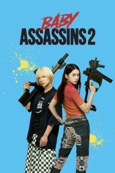 Baby Assassins: 2 Babies (2023) download