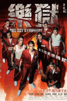 Bad Boy Symphony (2019) download