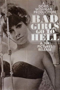 Bad Girls Go to Hell (1965) download