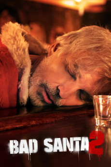 Bad Santa 2 (2016) download