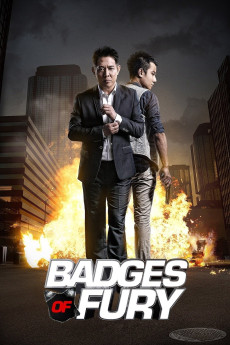 Badges of Fury (2013) download