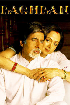 Baghban (2003) download