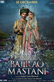 Bajirao Mastani (2015) download