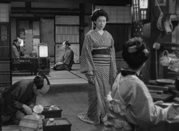 Sun in the Last Days of the Shogunate (1957) download