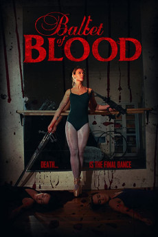 Ballet of Blood (2015) download