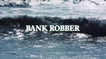 Bank Robber (1993) download