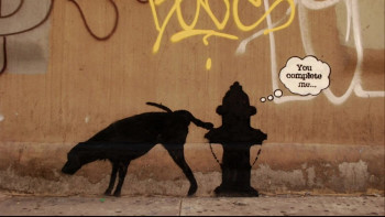 Banksy Does New York (2014) download