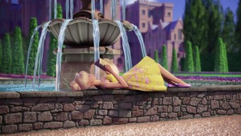 Barbie and the Secret Door (2014) download