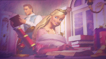 Barbie as The Princess and the Pauper (2004) download