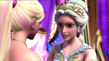 Barbie in a Mermaid Tale 2 (2011) download