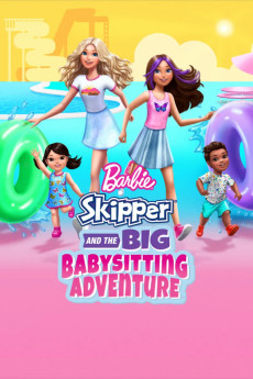 Barbie: Skipper and the Big Babysitting Adventure (2023) download