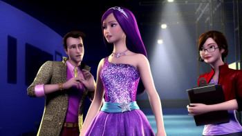 Barbie: The Princess & the Popstar (2012) download