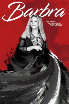 Barbra: The Music... The Mem'ries... The Magic! (2017) download