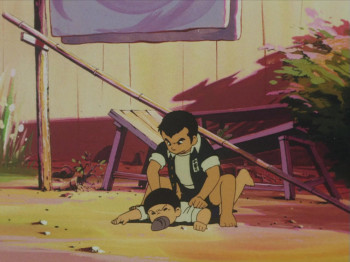 Barefoot Gen (1983) download