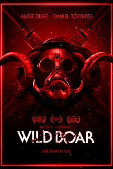 Barney Burman's Wild Boar (2019) download