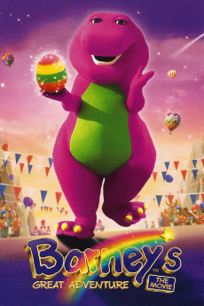 Barney's Great Adventure (1998) download