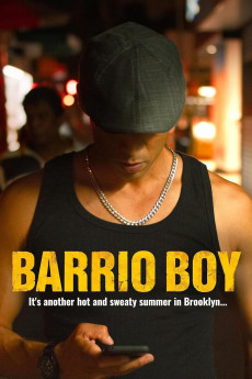 Barrio Boy (2022)