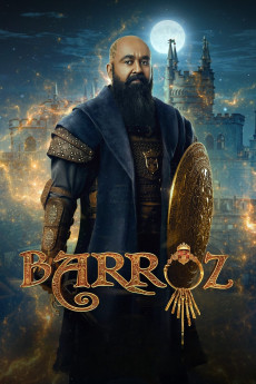 Barroz: Guardian of Treasures (2024) download