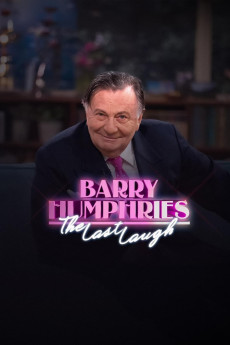 Barry Humphries: The Last Laugh (2023) download