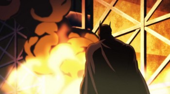 Batman: Bad Blood (2016) download