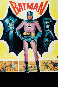 Batman: The Movie (1966) download