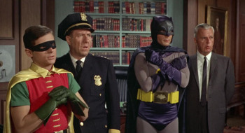 Batman: The Movie (1966) download