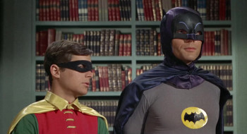 Batman: The Movie (1966) download