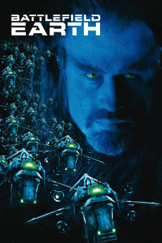 Battlefield Earth (2000) download