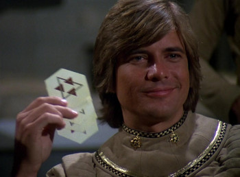 Battlestar Galactica (1978) download