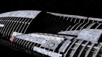 Battlestar Galactica: The Plan (2009) download